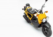 Honda Zoomer Honda Zoomer